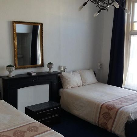 All-In Hotel Bois-le-Duc Extérieur photo