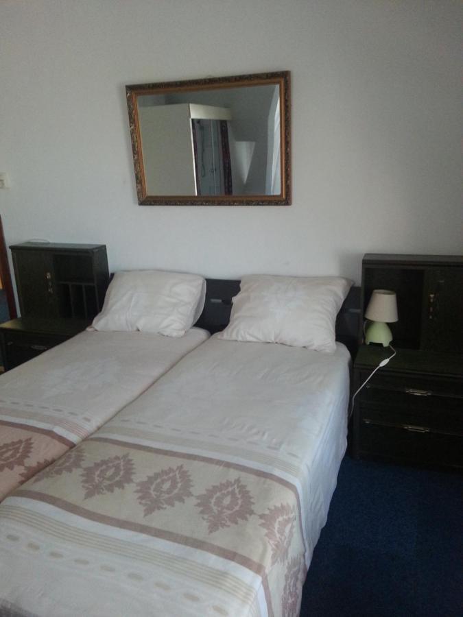 All-In Hotel Bois-le-Duc Extérieur photo