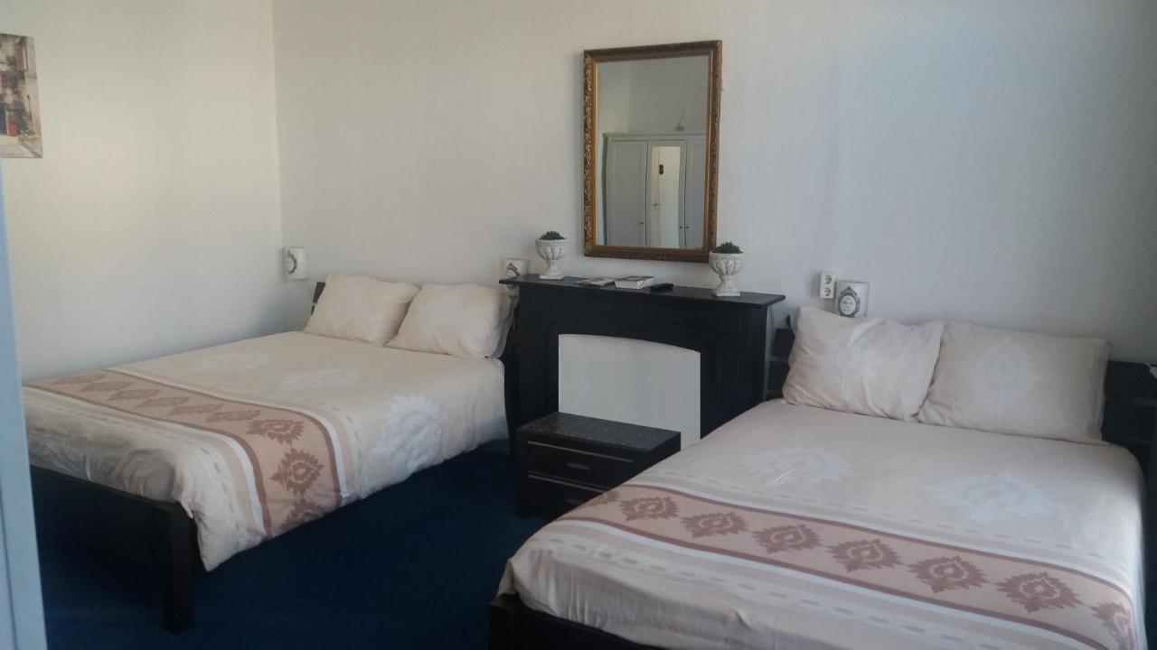 All-In Hotel Bois-le-Duc Extérieur photo
